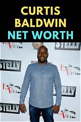 Geoff Baldwin Net Worth