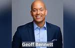 Geoff Bennett Net Worth
