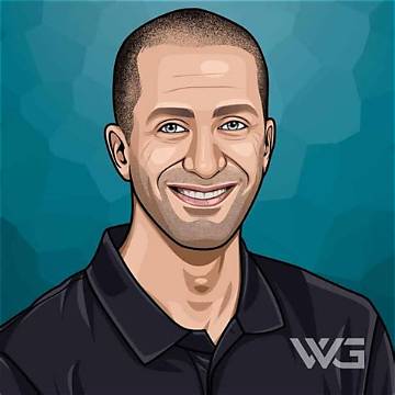 Geoff Ogilvy Net Worth