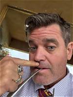 Geoff Stirling Jr. Net Worth