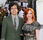 Geoffrey Arend Net Worth