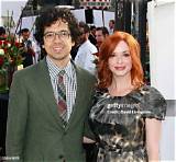 Geoffrey Arend Net Worth