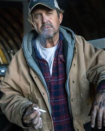 Geoffrey Blake Net Worth