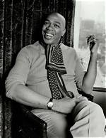 Geoffrey Holder Net Worth