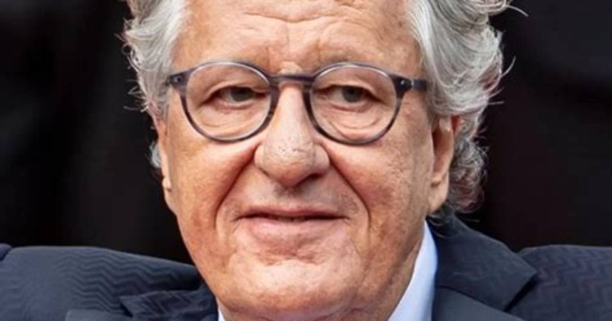 Geoffrey Rivas Net Worth