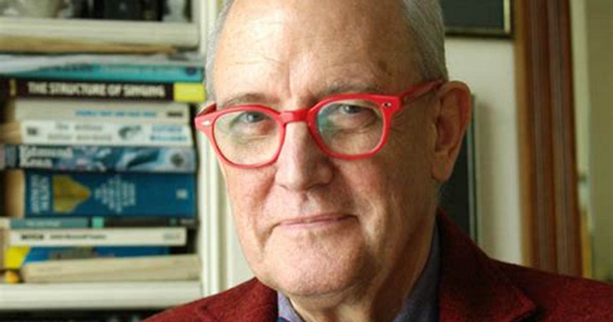 Geoffrey Wansell Net Worth