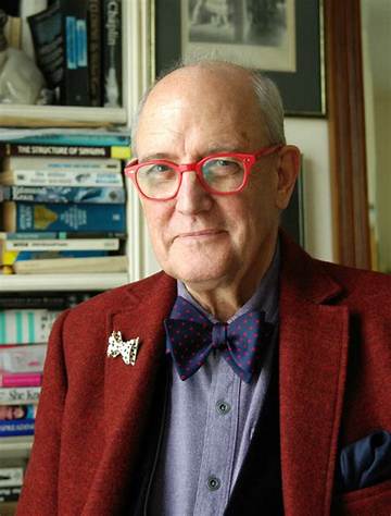 Geoffrey Wansell Net Worth
