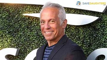 Geoffrey Zakarian Net Worth