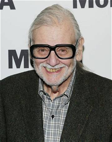 George A. Romero Net Worth