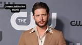 George Ackles Net Worth