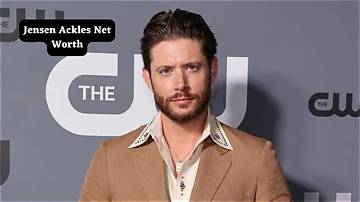George Ackles Net Worth