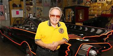 George Barris Net Worth