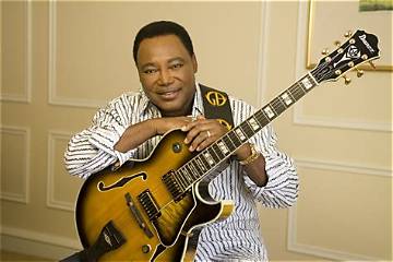 George Benson Net Worth