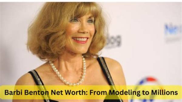 George Benton Net Worth