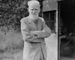 George Bernard Shaw Net Worth