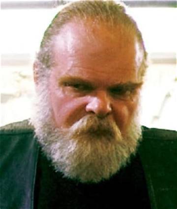 George Buza Net Worth