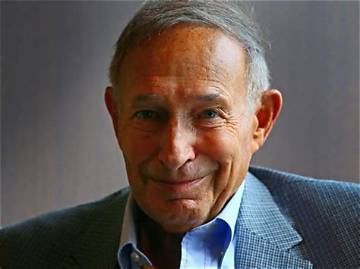 George Cohon Net Worth