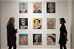 George Condo Net Worth
