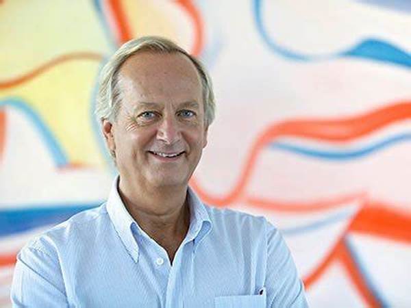 George Economou Net Worth