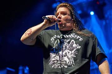 George Fisher Net Worth