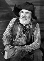 George ‘Gabby’ Hayes Net Worth