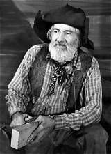 George ‘Gabby’ Hayes Net Worth