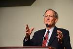 George Gilder Net Worth