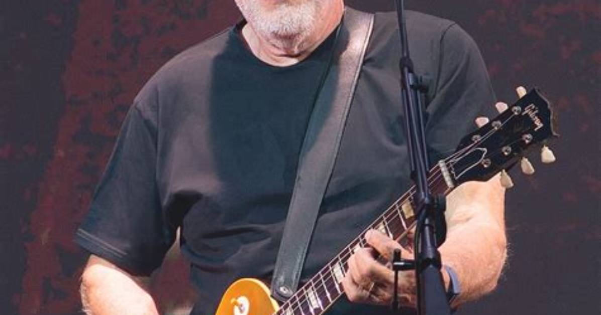 George Gilmour Net Worth