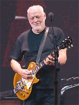 George Gilmour Net Worth
