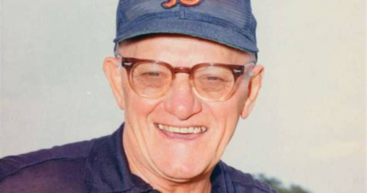 George Halas Net Worth