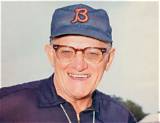 George Halas Net Worth