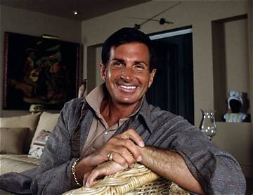 George Hamilton Net Worth