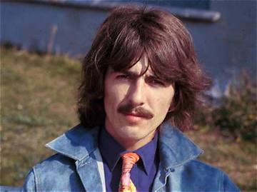 George Harrison Xanthis Net Worth