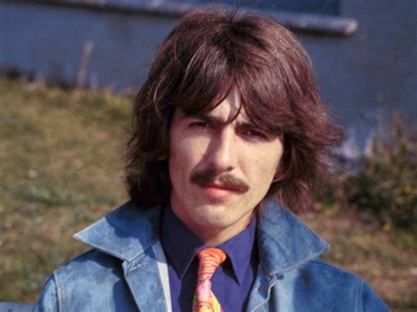 George Harrison Xanthis Net Worth