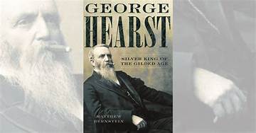 George Hearst Net Worth