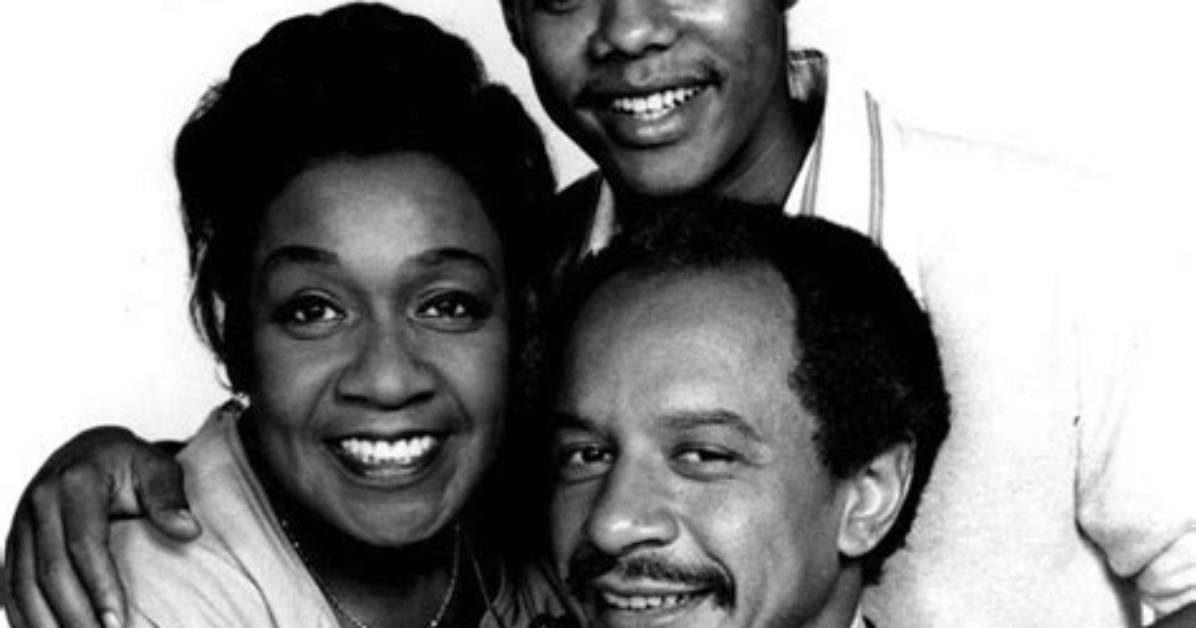 George Jefferson Net Worth