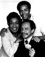 George Jefferson Net Worth