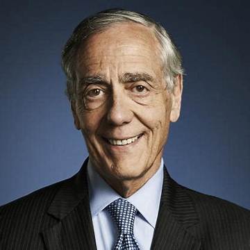 George Kaiser Net Worth