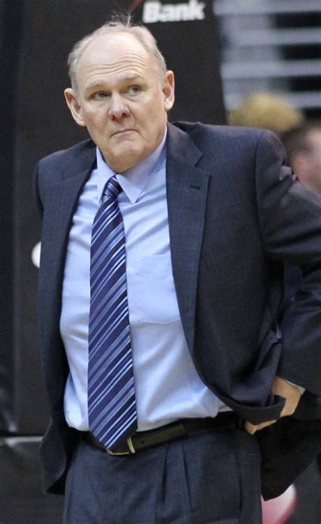 George Karl Net Worth