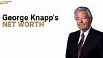George Knapp Net Worth