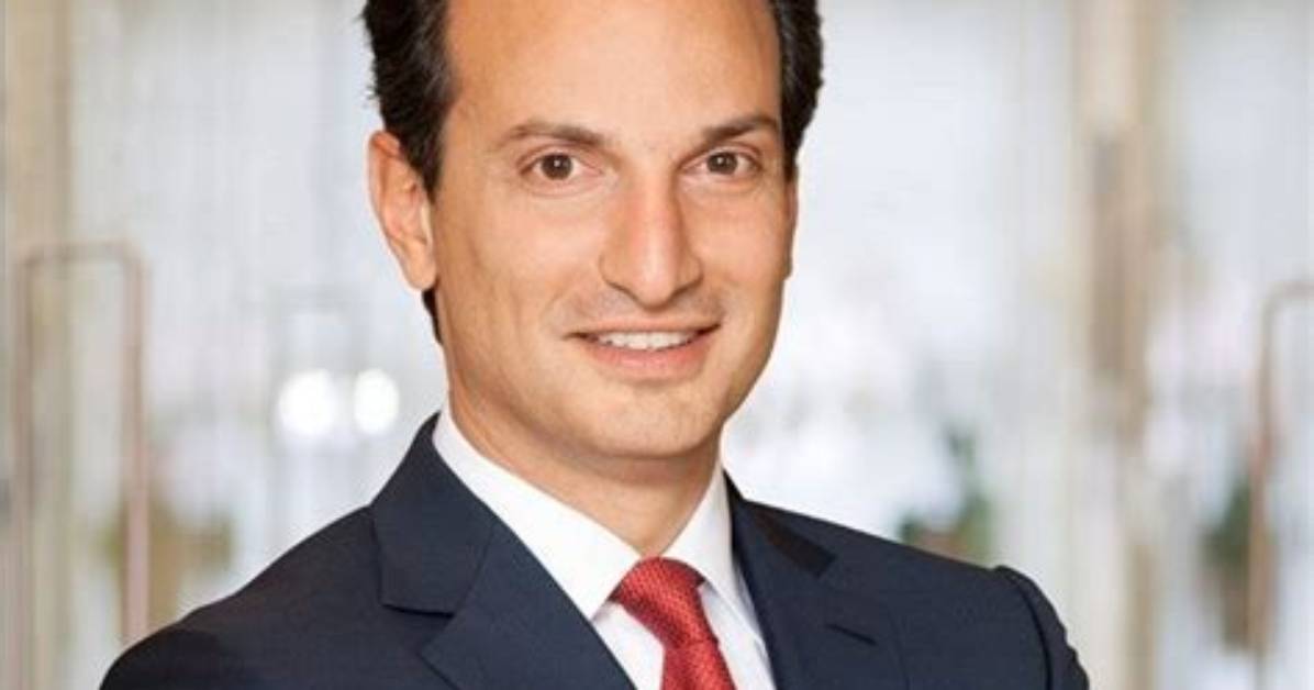 George Logothetis Net Worth