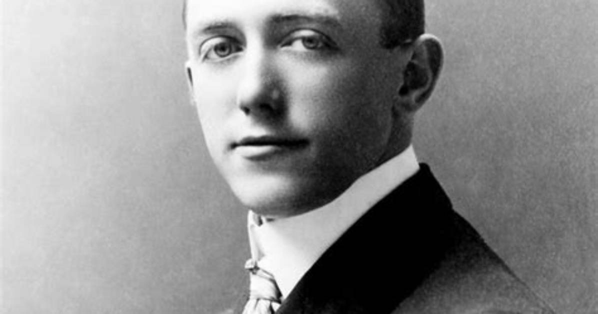 George M. Cohan Net Worth