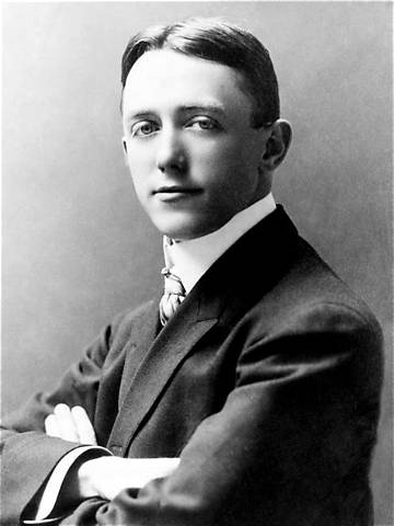George M. Cohan Net Worth