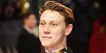 George Mackay Net Worth