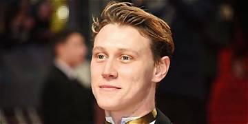 George Mackay Net Worth
