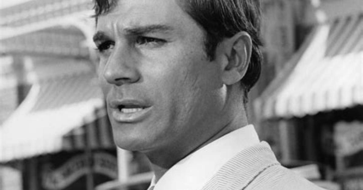 George Maharis Net Worth