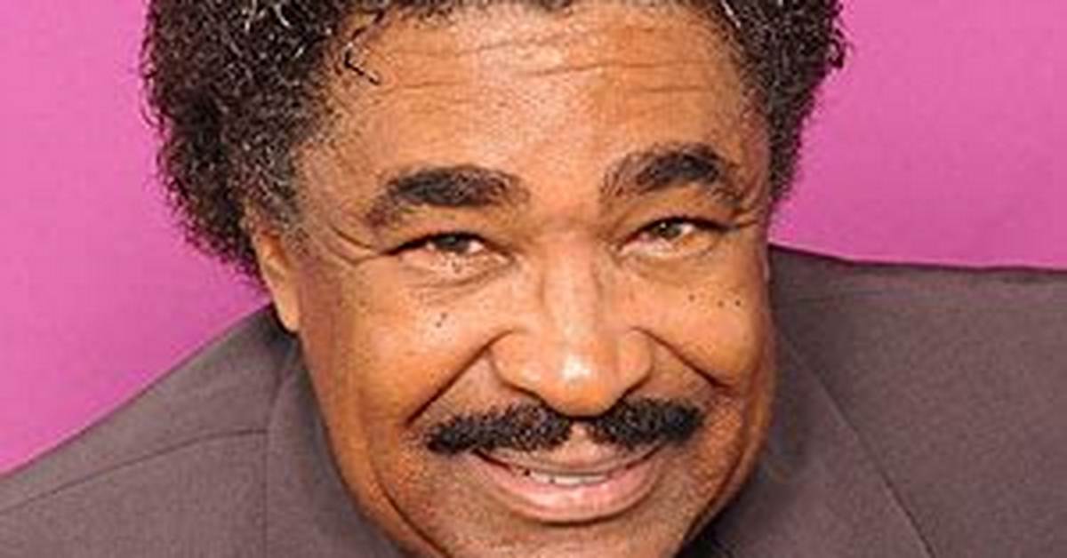 George Mccrae Net Worth