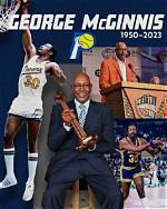 George Mcginnis Net Worth