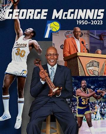 George Mcginnis Net Worth