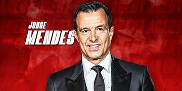 George Mendes Net Worth